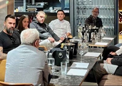 Bodegas Marques de Riscal