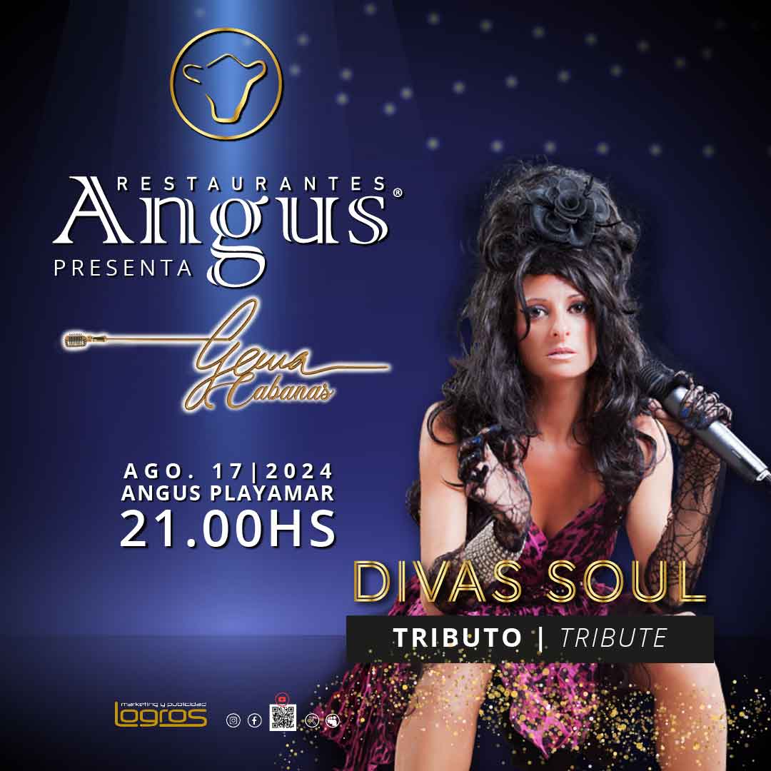 A Night of Tribute to the DIVAS!